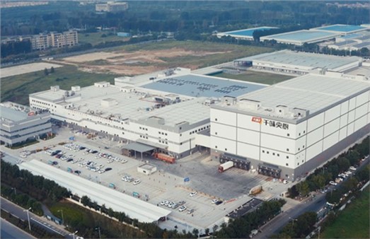 年营收20亿+！pp电子模拟器若何用300+SKU称霸餐饮供给链？