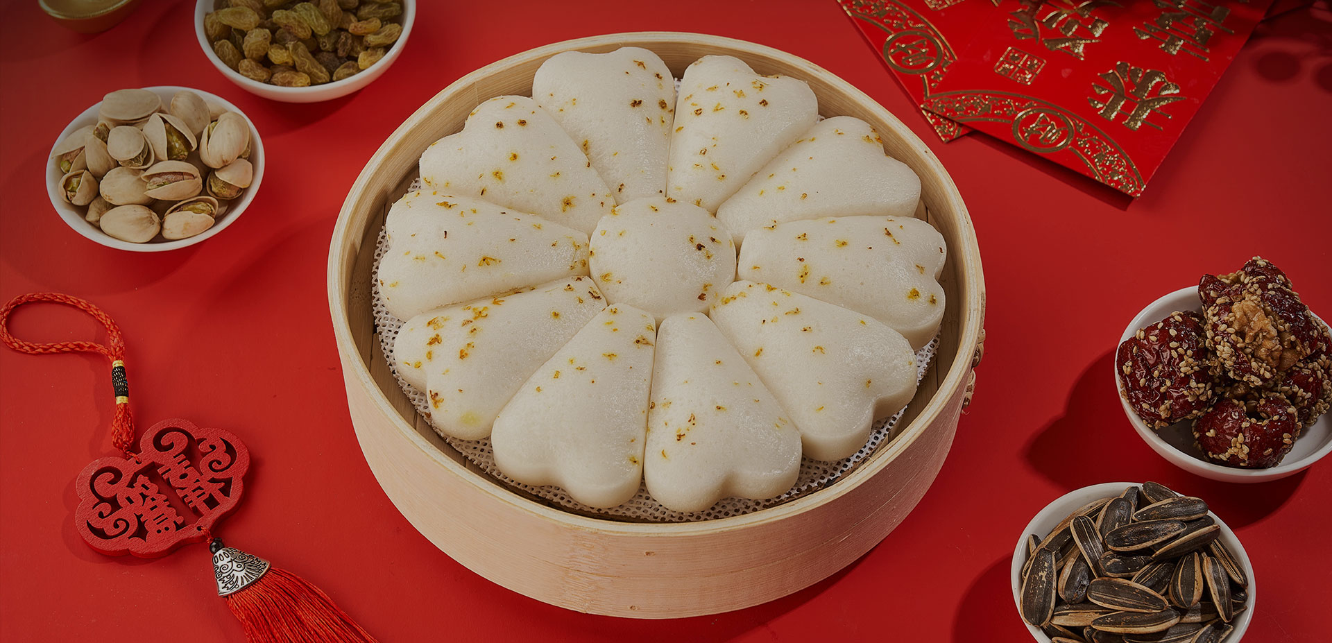 企业使命